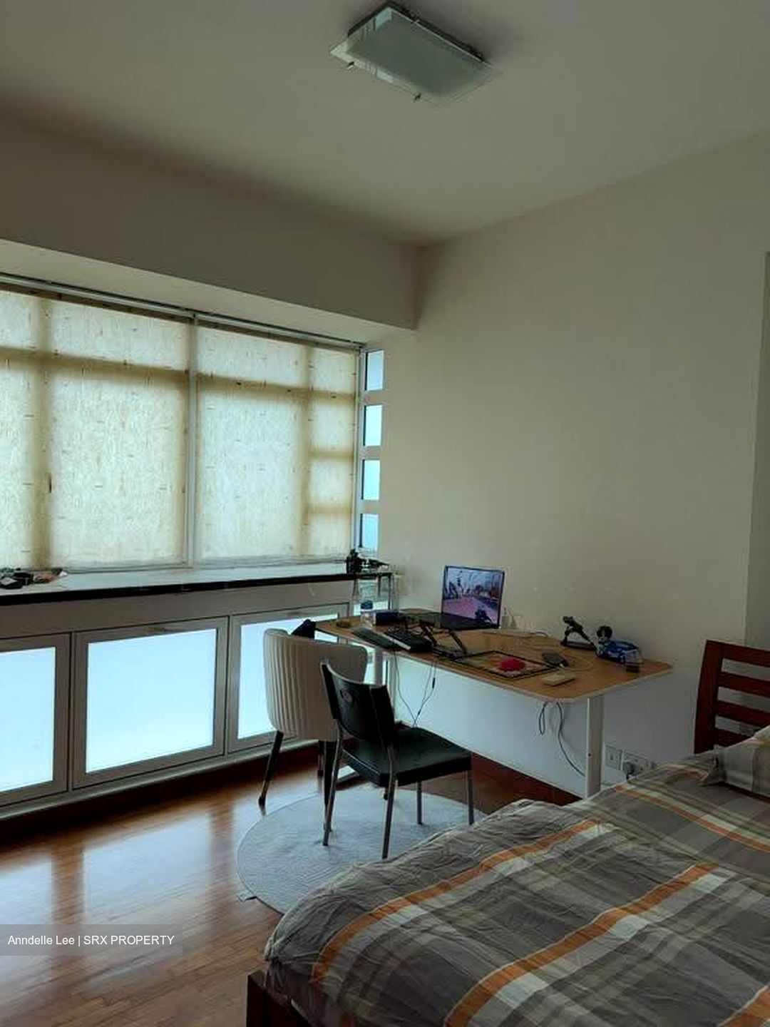 Butterworth 8 (D15), Condominium #630660141